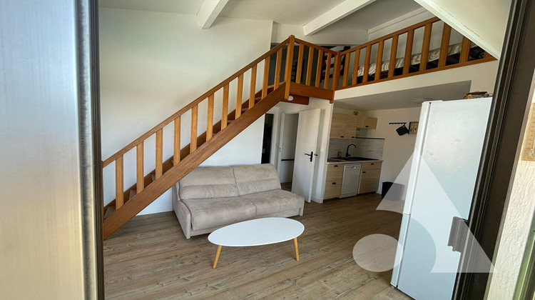 Ma-Cabane - Vente Appartement FREJUS, 30 m²