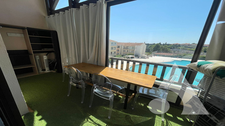 Ma-Cabane - Vente Appartement FREJUS, 30 m²