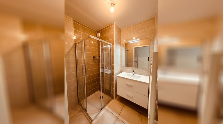 Ma-Cabane - Vente Appartement FREJUS, 39 m²