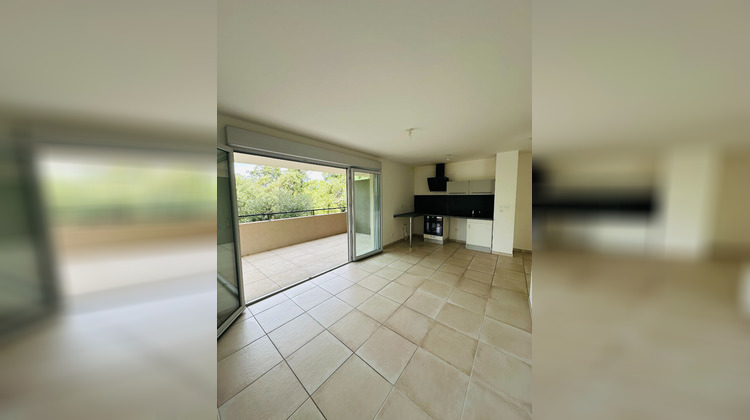 Ma-Cabane - Vente Appartement FREJUS, 39 m²