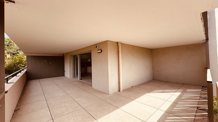 Ma-Cabane - Vente Appartement FREJUS, 39 m²