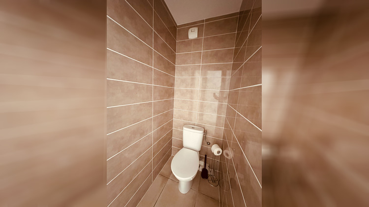 Ma-Cabane - Vente Appartement FREJUS, 39 m²