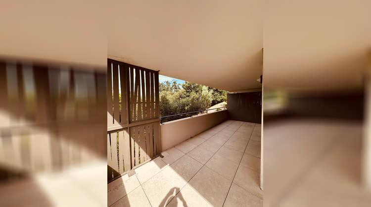 Ma-Cabane - Vente Appartement FREJUS, 39 m²