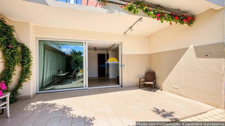 Ma-Cabane - Vente Appartement Fréjus, 88 m²