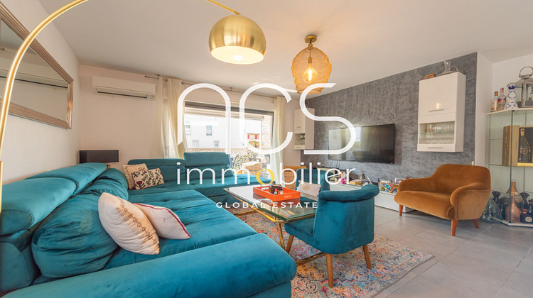 Ma-Cabane - Vente Appartement FREJUS, 68 m²