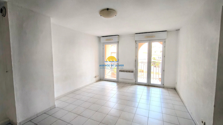 Ma-Cabane - Vente Appartement Fréjus, 37 m²