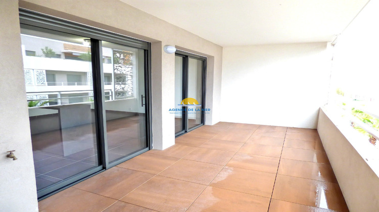 Ma-Cabane - Vente Appartement Fréjus, 44 m²