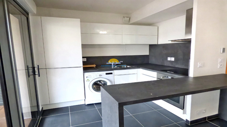 Ma-Cabane - Vente Appartement Fréjus, 44 m²