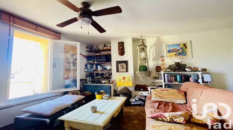 Ma-Cabane - Vente Appartement Fréjus, 48 m²