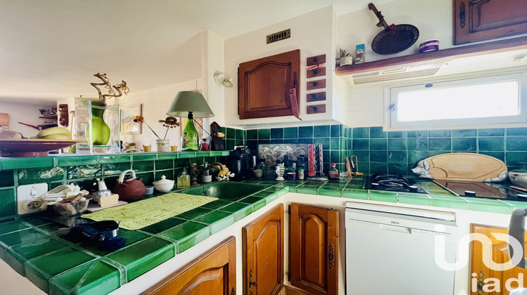 Ma-Cabane - Vente Appartement Fréjus, 48 m²