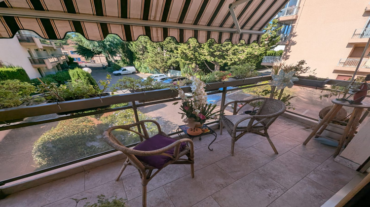 Ma-Cabane - Vente Appartement Fréjus, 70 m²