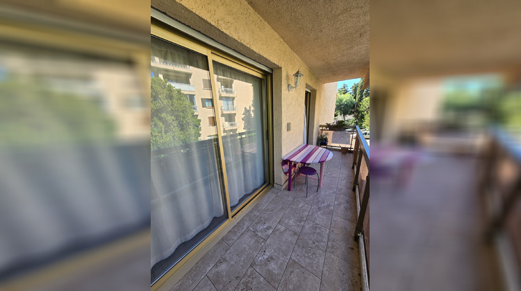 Ma-Cabane - Vente Appartement Fréjus, 70 m²