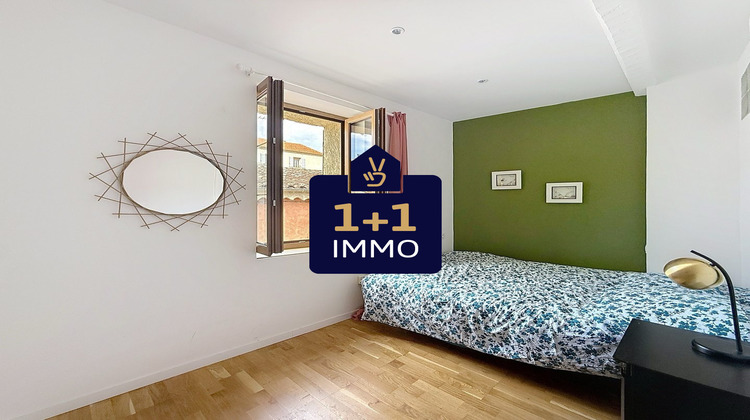 Ma-Cabane - Vente Appartement Fréjus, 33 m²