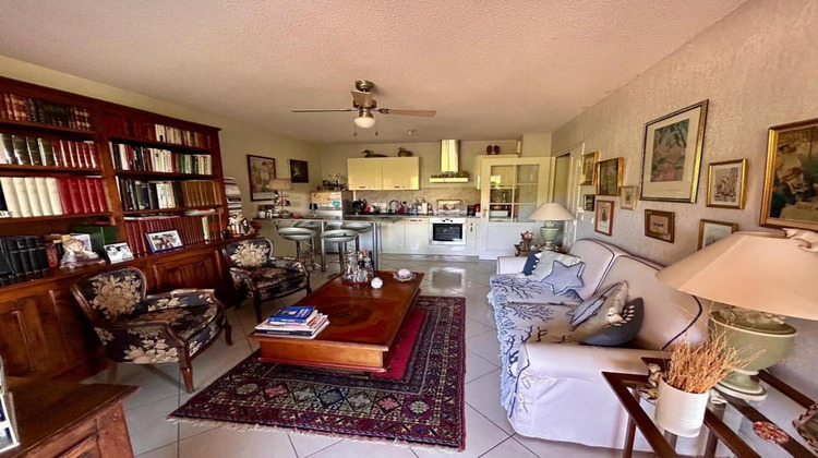 Ma-Cabane - Vente Appartement FREJUS, 50 m²