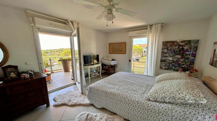 Ma-Cabane - Vente Appartement FREJUS, 50 m²