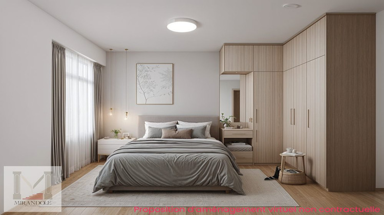 Ma-Cabane - Vente Appartement Fréjus, 54 m²