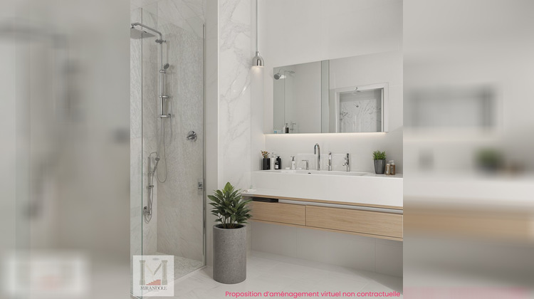 Ma-Cabane - Vente Appartement Fréjus, 54 m²