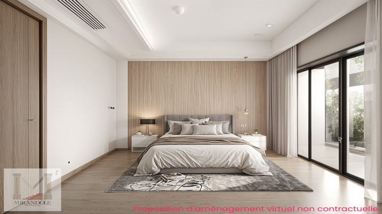 Ma-Cabane - Vente Appartement Fréjus, 68 m²