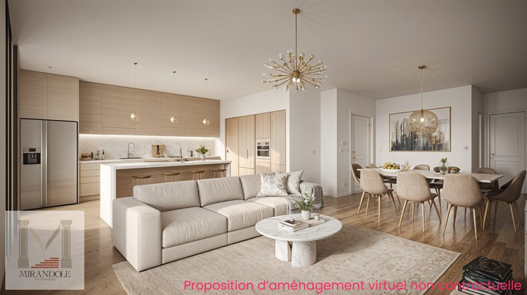 Ma-Cabane - Vente Appartement Fréjus, 82 m²