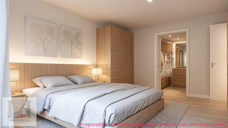 Ma-Cabane - Vente Appartement Fréjus, 82 m²