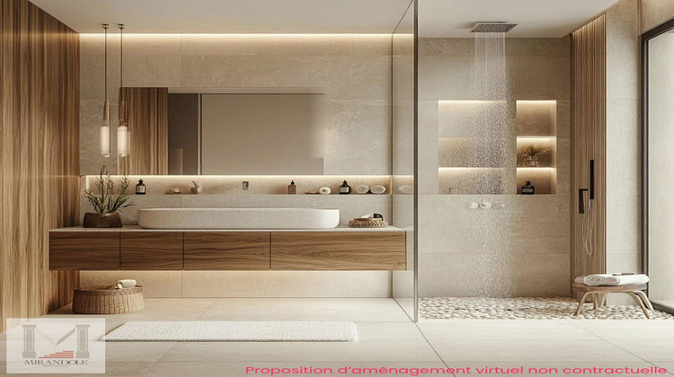 Ma-Cabane - Vente Appartement Fréjus, 82 m²