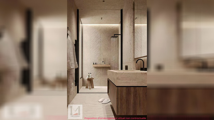 Ma-Cabane - Vente Appartement Fréjus, 82 m²