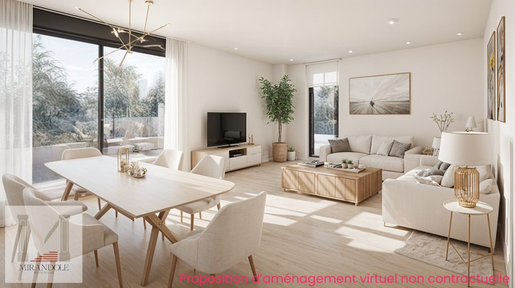 Ma-Cabane - Vente Appartement Fréjus, 65 m²