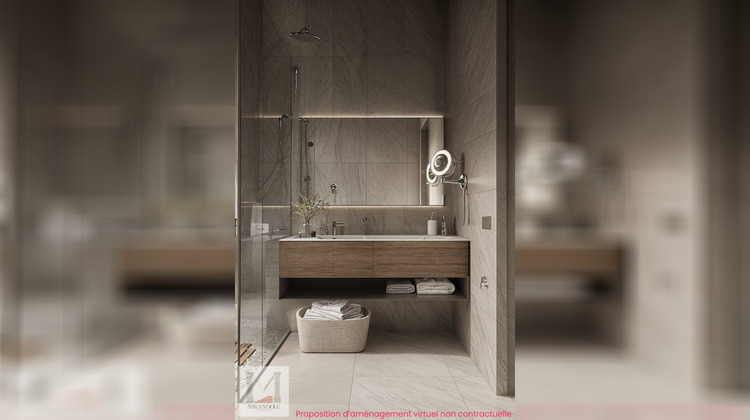 Ma-Cabane - Vente Appartement Fréjus, 65 m²