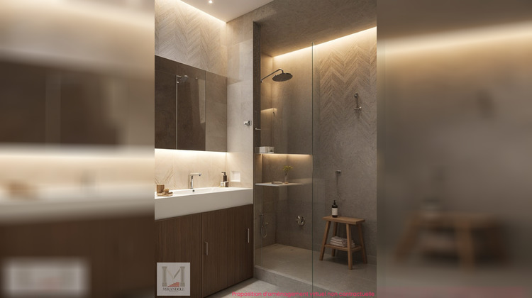 Ma-Cabane - Vente Appartement Fréjus, 43 m²