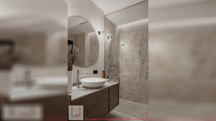 Ma-Cabane - Vente Appartement Fréjus, 60 m²