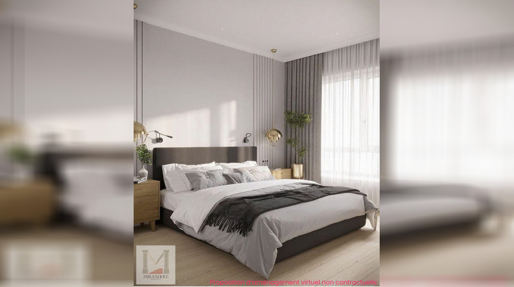 Ma-Cabane - Vente Appartement Fréjus, 80 m²