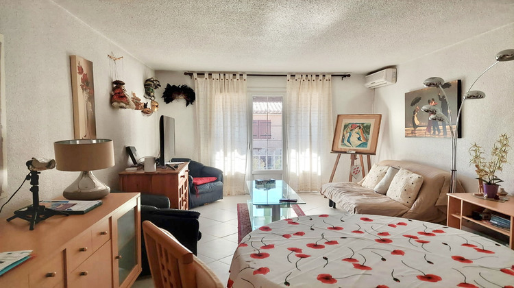 Ma-Cabane - Vente Appartement Fréjus, 51 m²