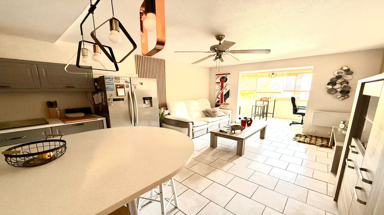 Ma-Cabane - Vente Appartement Fréjus, 60 m²