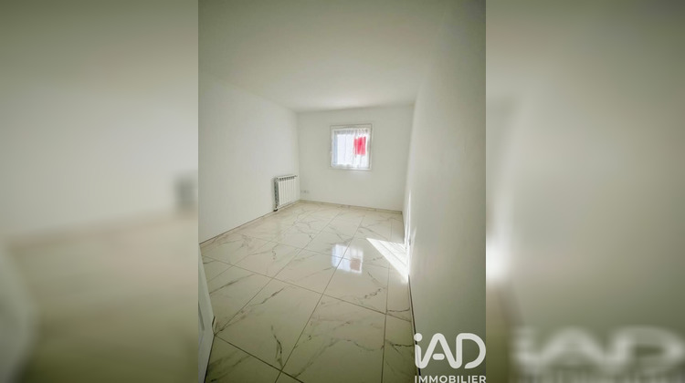 Ma-Cabane - Vente Appartement Fréjus, 55 m²