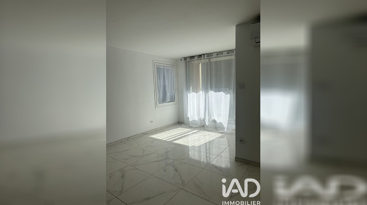 Ma-Cabane - Vente Appartement Fréjus, 55 m²