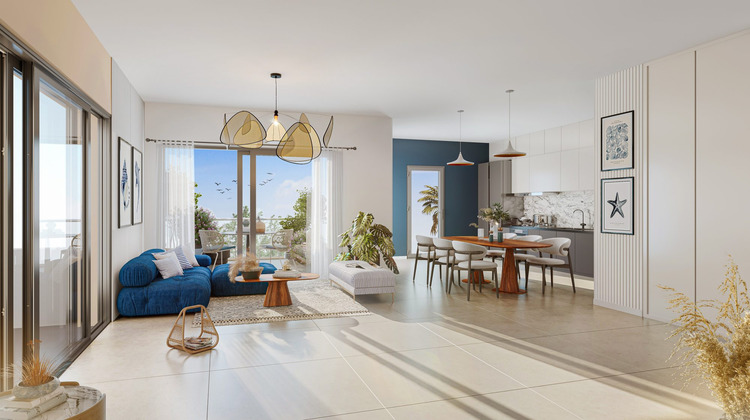 Ma-Cabane - Vente Appartement Fréjus, 70 m²