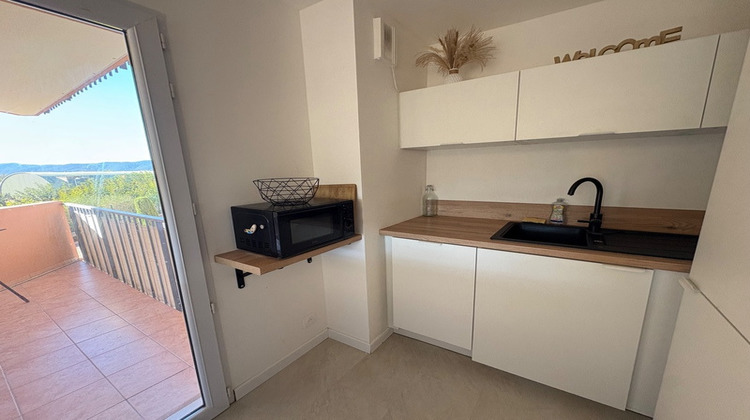 Ma-Cabane - Vente Appartement FREJUS, 62 m²