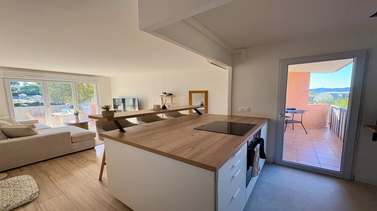 Ma-Cabane - Vente Appartement FREJUS, 62 m²