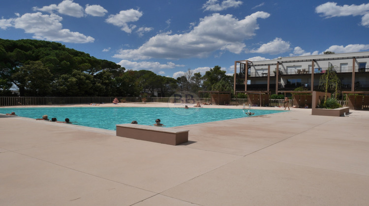 Ma-Cabane - Vente Appartement Fréjus, 65 m²