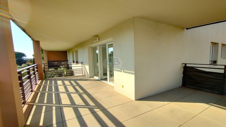 Ma-Cabane - Vente Appartement Fréjus, 65 m²