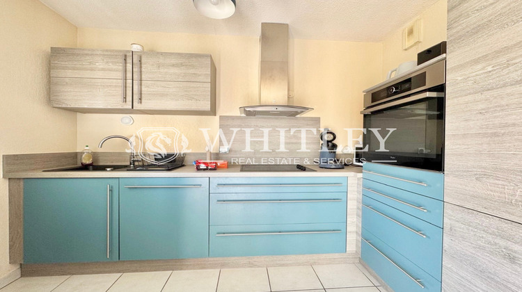 Ma-Cabane - Vente Appartement Fréjus, 47 m²