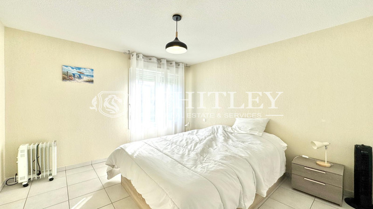 Ma-Cabane - Vente Appartement Fréjus, 47 m²