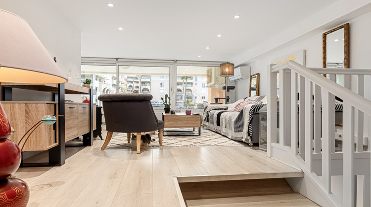 Ma-Cabane - Vente Appartement Fréjus, 87 m²