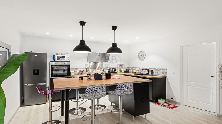 Ma-Cabane - Vente Appartement Fréjus, 87 m²