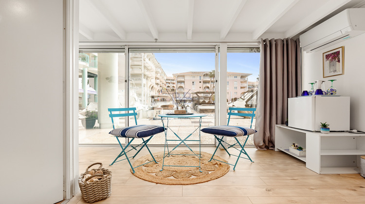 Ma-Cabane - Vente Appartement Fréjus, 87 m²