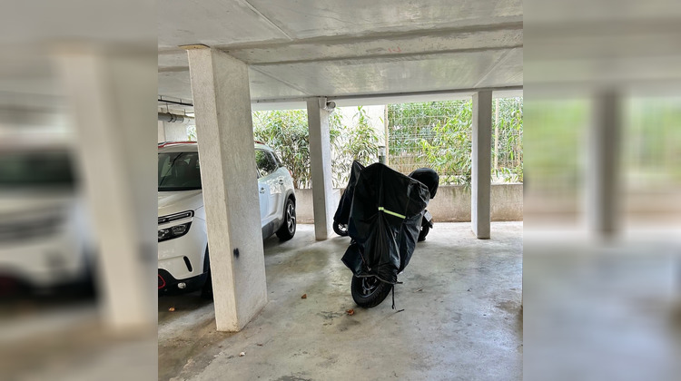 Ma-Cabane - Vente Appartement Fréjus, 42 m²