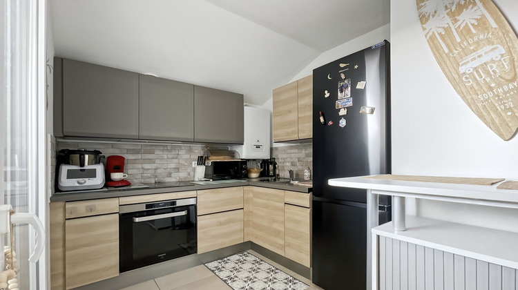 Ma-Cabane - Vente Appartement Fréjus, 42 m²