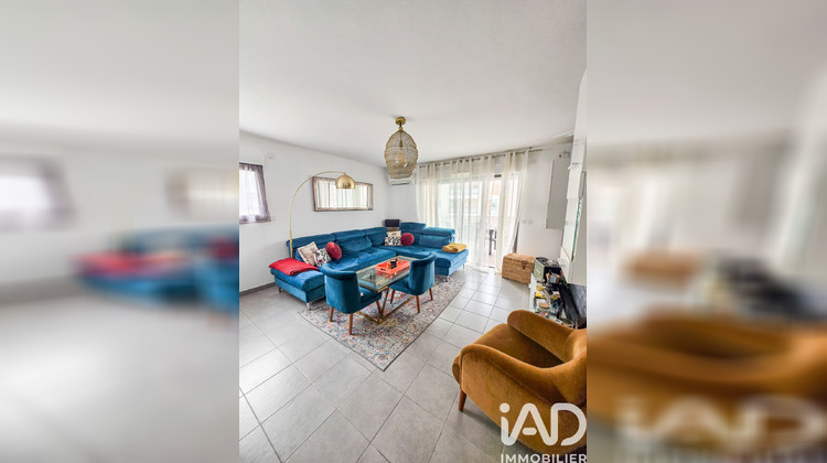 Ma-Cabane - Vente Appartement Fréjus, 68 m²