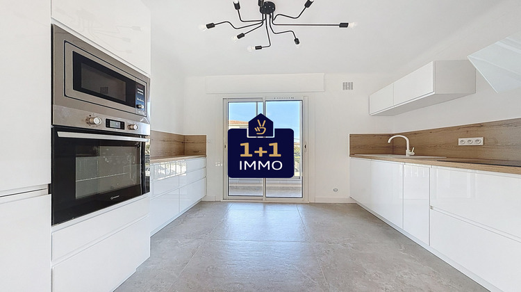 Ma-Cabane - Vente Appartement Fréjus, 87 m²