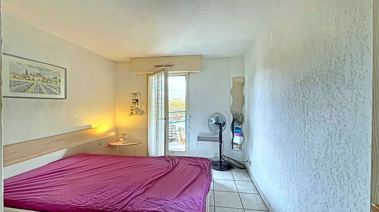 Ma-Cabane - Vente Appartement FREJUS, 32 m²